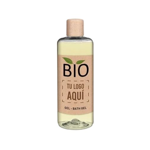 Set 20 Pezzi Gel Doccia 300 ml - Tirolix