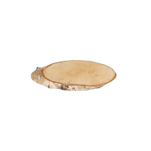 Vassoio in Legno da Esposizione 18 x 10 cm - Tirolix