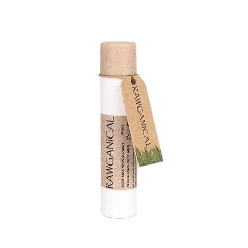 Set 360 Pezzi Latte Corpo 35 ml Rawganical Bio - Tirolix