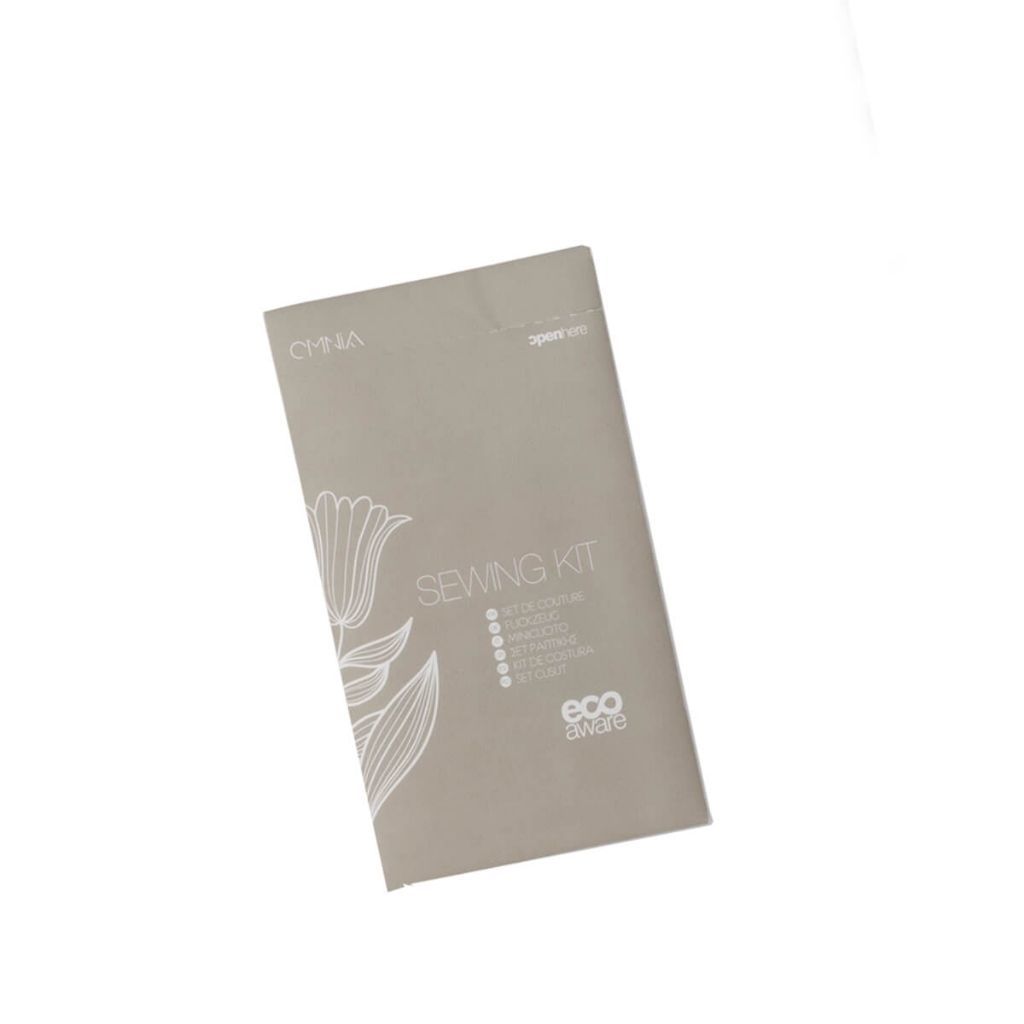 Set 100 Pezzi Kit da Cucito Omnia - Tirolix