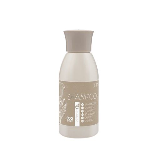 Set 168 Pezzi Shampoo 40 ml Omnia - Tirolix