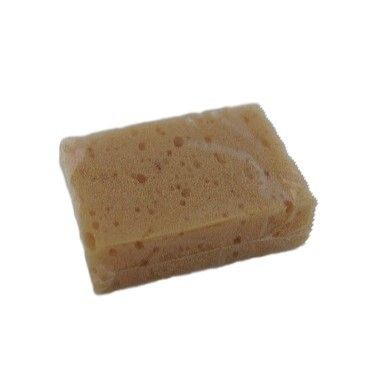 Set 180 Pezzi Spugna Naturale 100% Nature - Tirolix