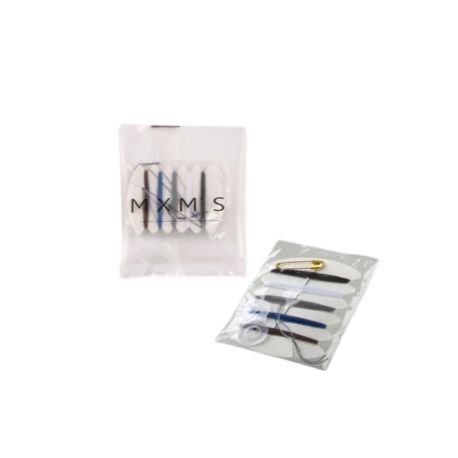 Set 500 Pezzi Kit da Cucito Low Cost - Tirolix