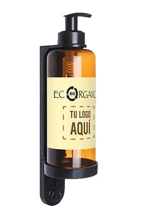 Dispenser per Sapone Ecorganic - Tirolix