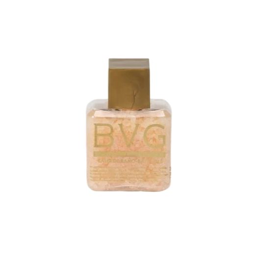 Set 160 Pezzi Sali da Bagno 35 ml Gold 24K - Tirolix
