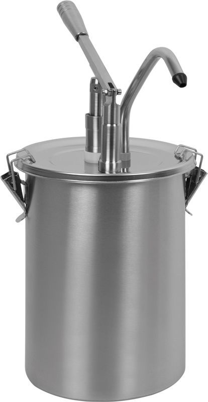 Dispenser per Salse 4,5 l PD-001 - Saro