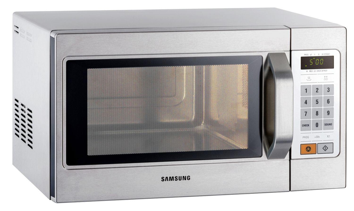 SAMSUNG Microonde CM 1089 A - Samsung