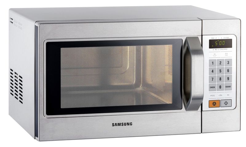 SAMSUNG Microonde CM 1089 A - Samsung