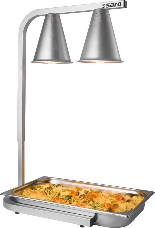 Lampada Scaldavivande TOSCA - Saro