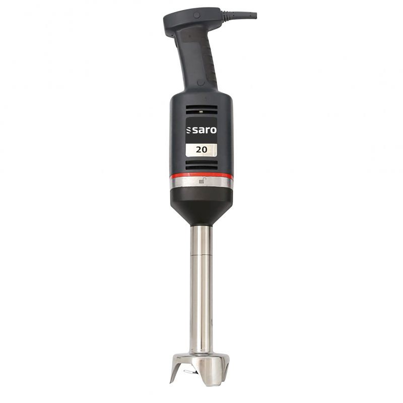 Miscelatore/Frullatore a Mano XM-22 - Saro
