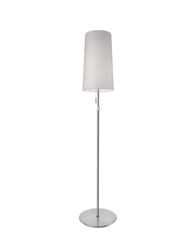 Lampada da terra Verona LED Bianco - Villeroy &amp; Boch