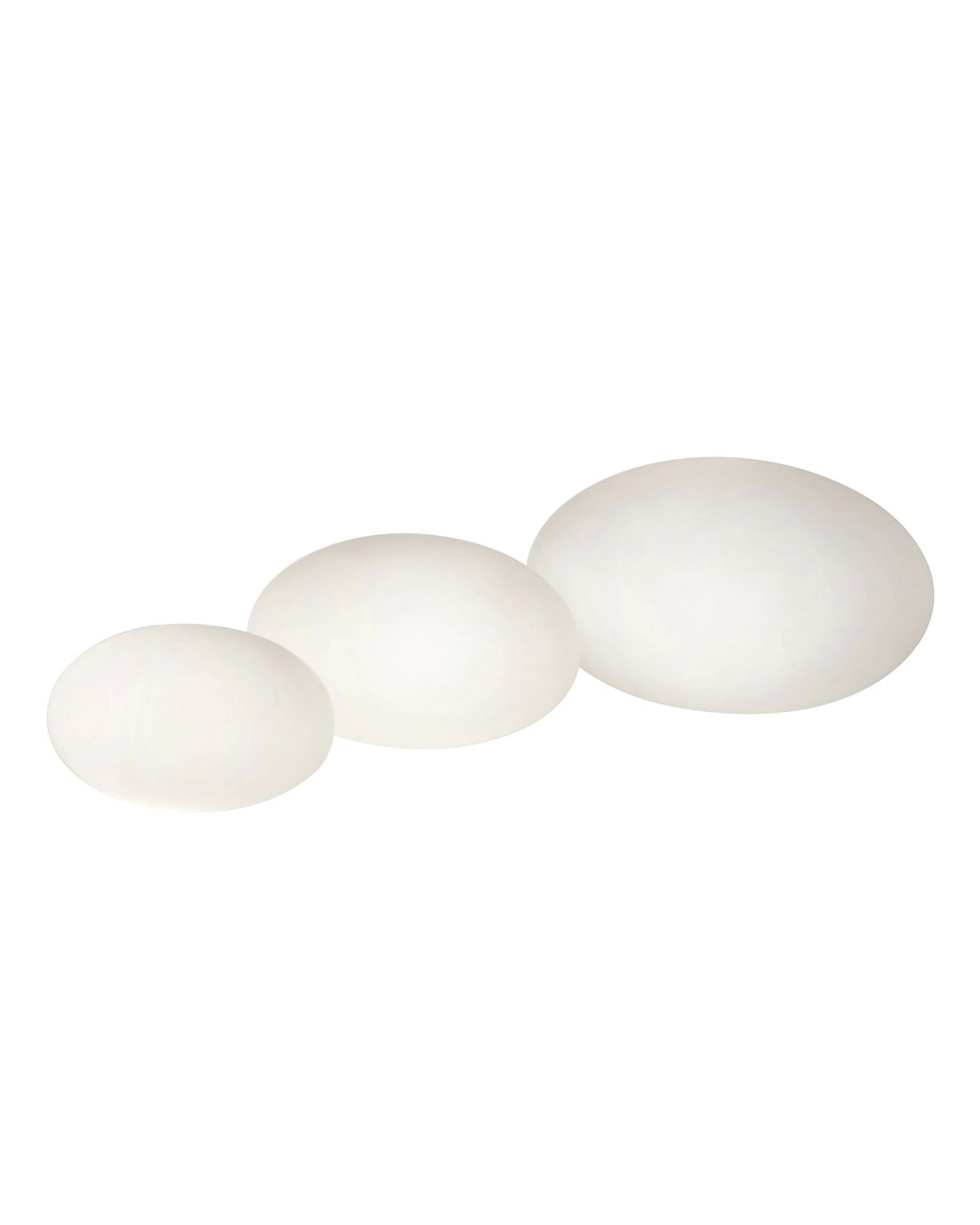 Lampada da tavola Vancouver LED Bianco 20 cm - Villeroy &amp; Boch