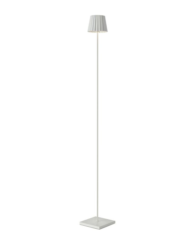 Lampada da Terra Troll 2.0 LED Bianca - Sompex
