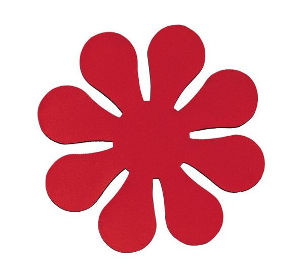 Sottopentola rosso 32 cm Spring Grips - Spring
