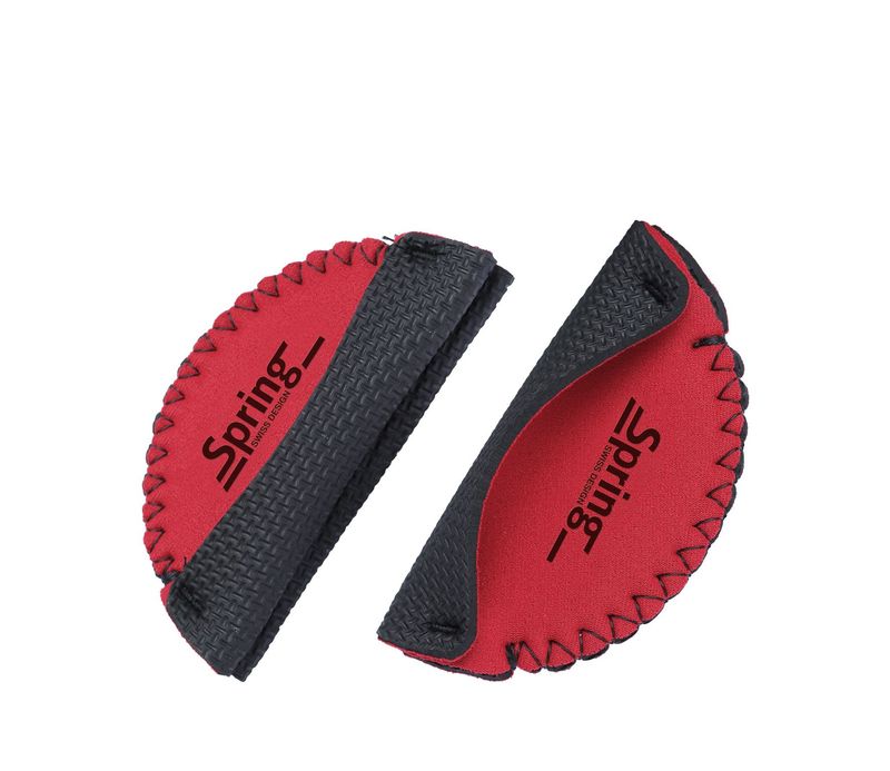 Presina per manici rosso 10 x 15 cm Spring Grips - Spring