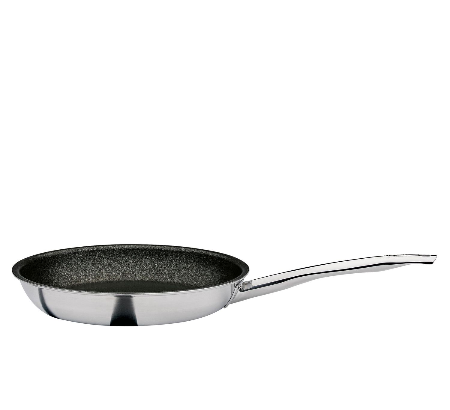 Padella 26 cm Vulcano Intense Pro - Spring