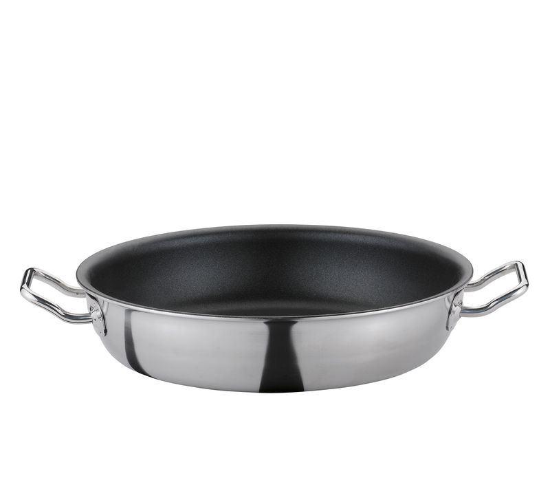 Padella per servire XL alta 28 cm Vulcano Classic - Spring