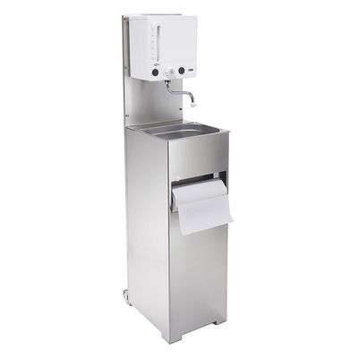 Lavabo Lavamani Mobile N. 160 - Stöckel