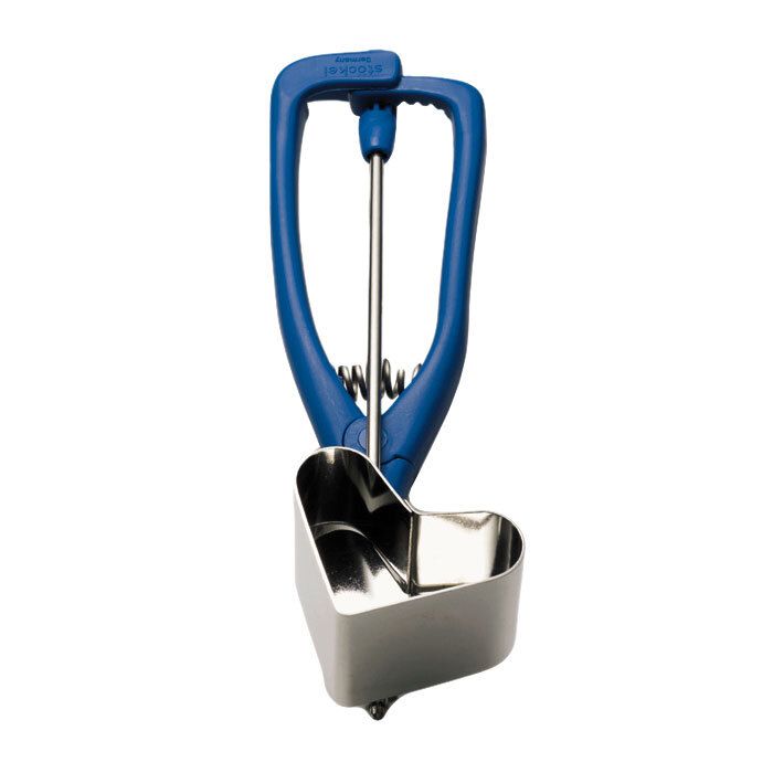 Cucchiaio Porzionatore Gelato Modello KH 1/25 l - Stöckel