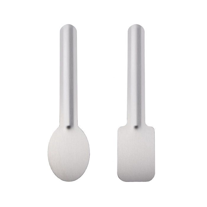 Spatola Falafel FS1 Ovale - Stöckel
