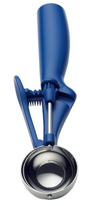 Porzionatore Gelato Modello D 1/55 l - Stöckel