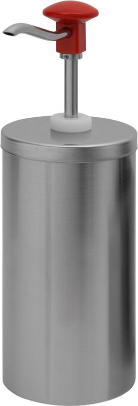 Dispenser per Salse 2,25 l PD-004 - Saro