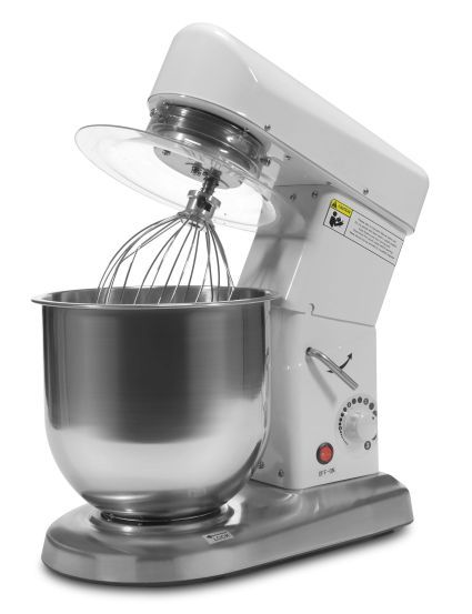 Impastatrice Planetaria FP 107 - Saro