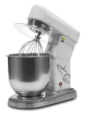 Impastatrice Planetaria FP 107 - Saro