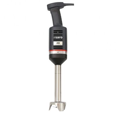 Miscelatore/Frullatore a Mano XM-32 - Saro