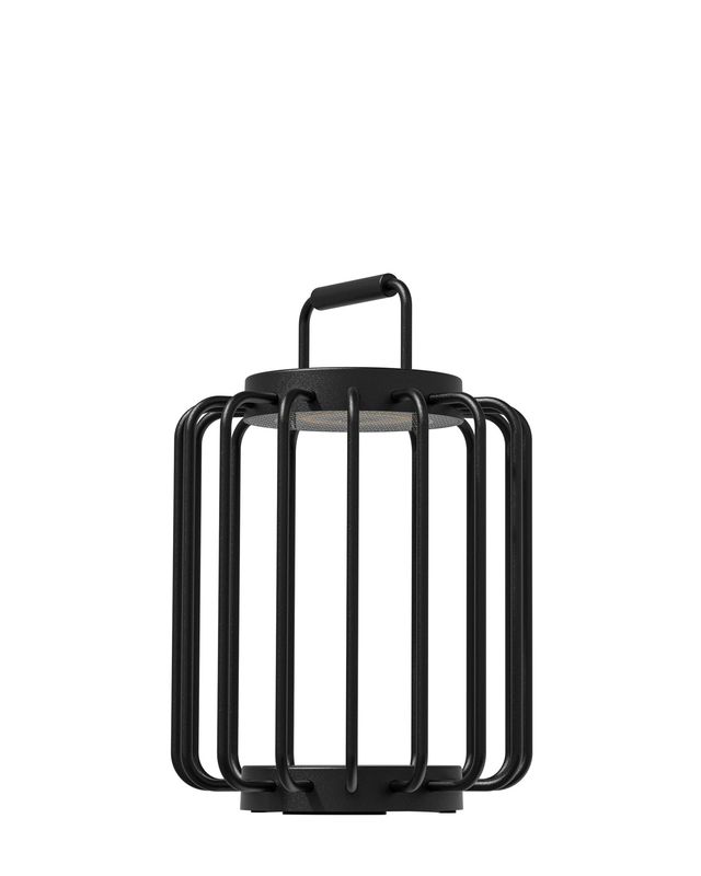 Lanterna per esterno Bangkok LED Nero 33 cm - Villeroy &amp; Boch