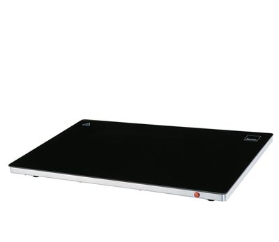 Piastra scaldavivande 53,5 x 33,5 cm Elektro Line - Spring