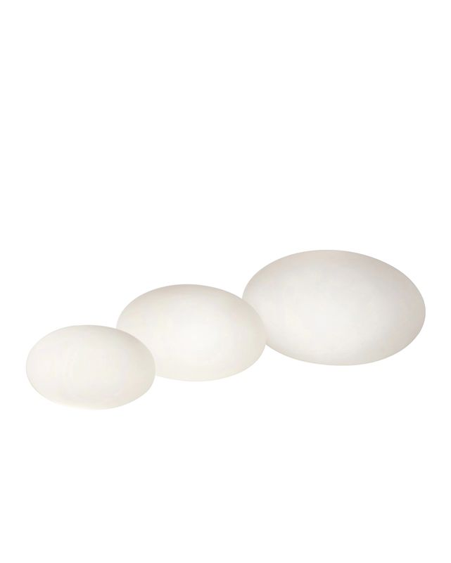Lampada da tavola Vancouver LED Bianco 32 cm - Villeroy &amp; Boch