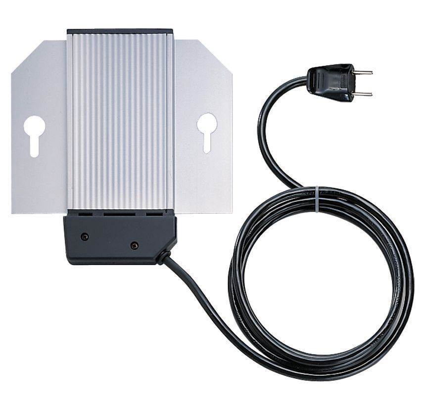 Elemento riscaldante con regolatore 500 W EU Buffet Solution - Spring