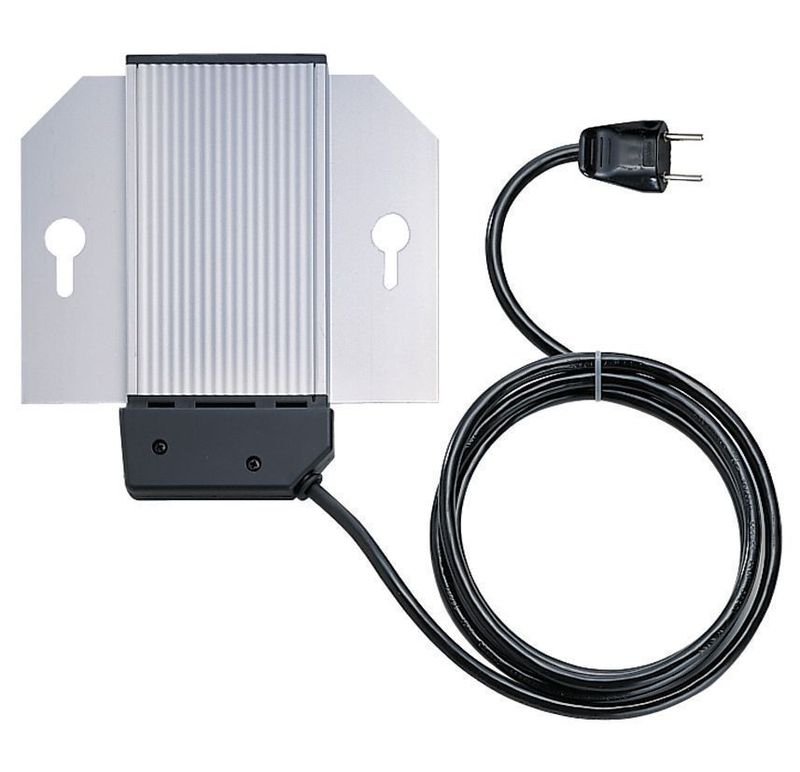 Elemento riscaldante con regolatore 500 W EU Buffet Solution - Spring