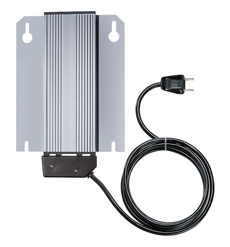 Elemento riscaldante senza regolatore 600 W EU Buffet Solution - Spring
