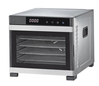 Essiccatore professionale 34 x 45 cm Elektro Line - Spring