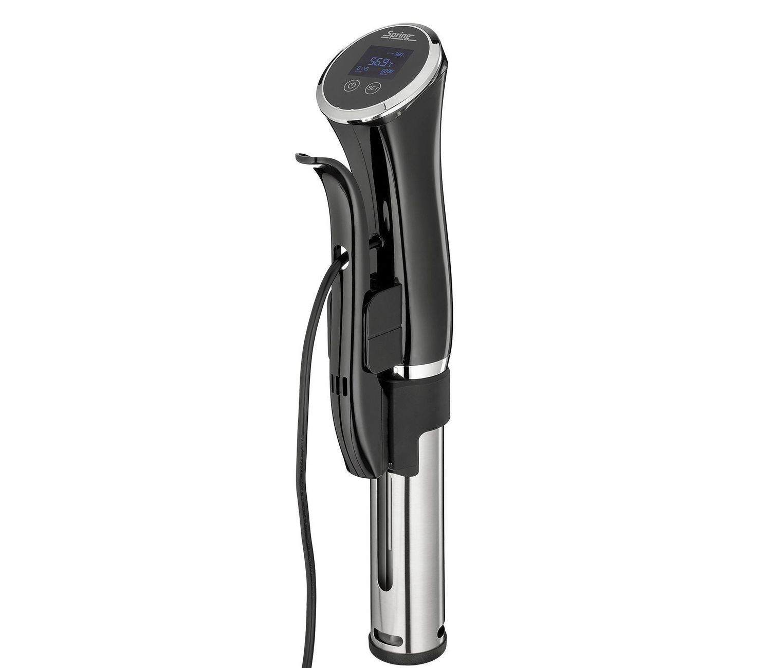 Cuocitore sous vide 42 cm Professional Elektro Line - Spring