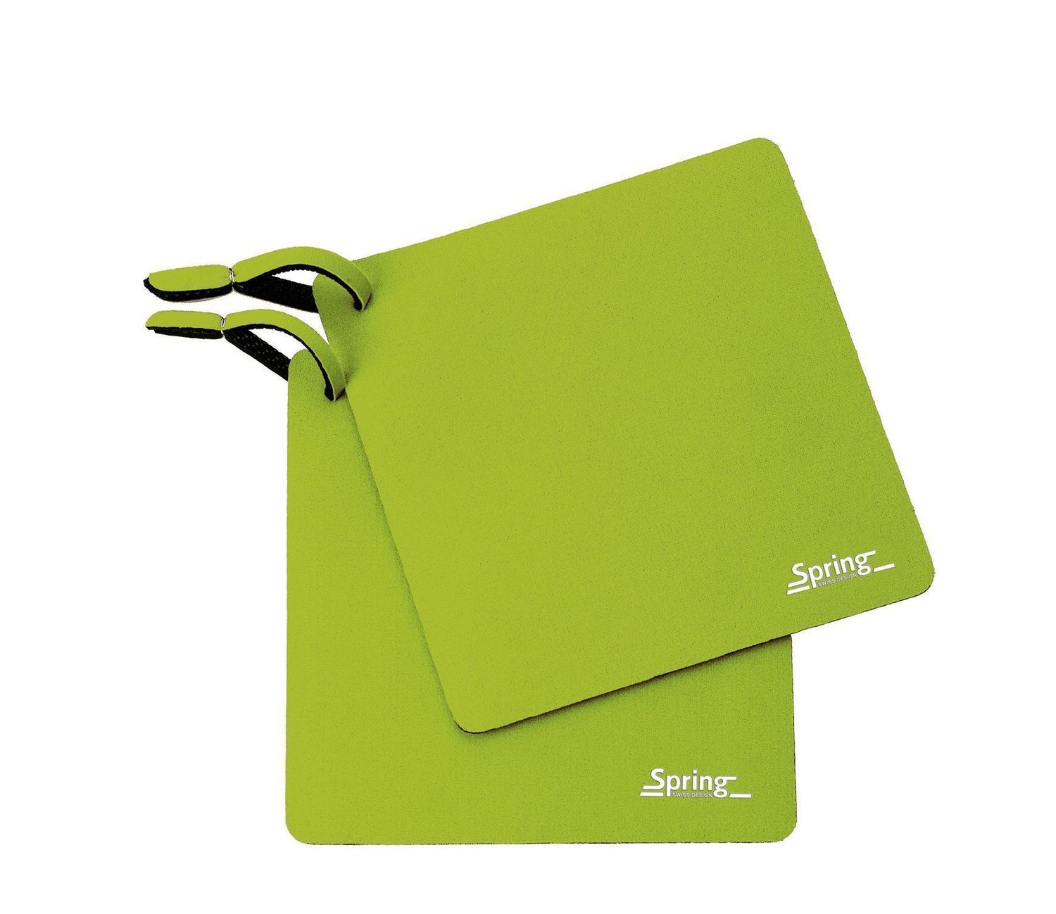Presina verde 17 x 17 cm Spring Grips - Spring