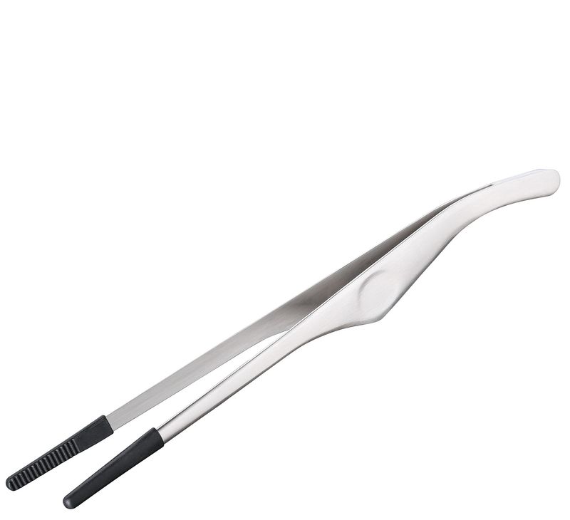 Pinza con silicone 30 cm Tools Fusion2+ - Spring