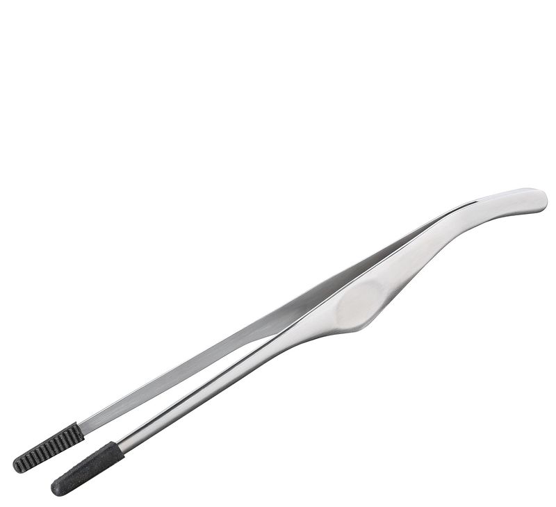 Pinza con silicone 22 cm Tools Fusion2+ - Spring