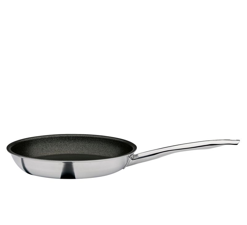 Padella 28 cm Vulcano Intense Pro - Spring