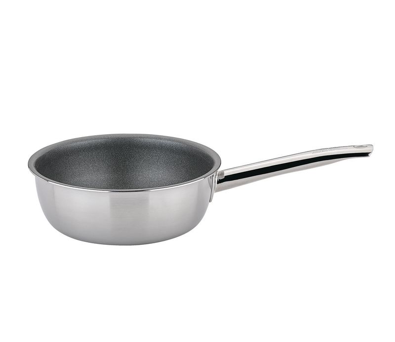 Padella/Saltiere 20 cm Vulcano Classic - Spring