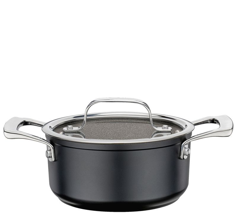 Pentola bassa 16 cm Meridian Intense Pro - Spring