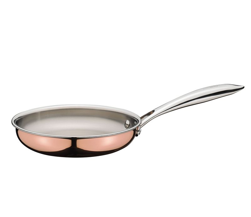 Padella 24 cm Culinox - Spring