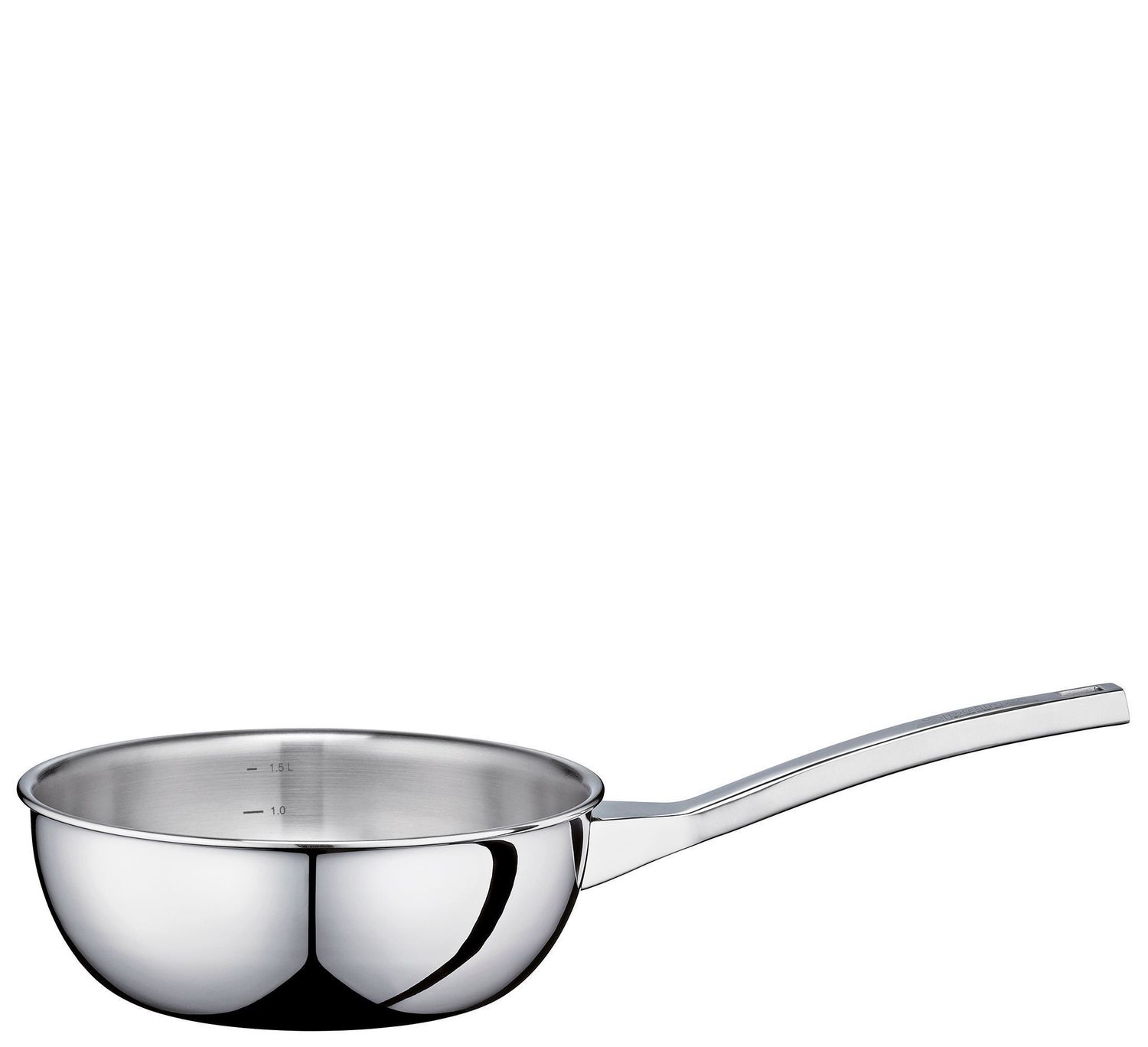 Padella/Saltiere 20 cm Finesse2+ - Spring
