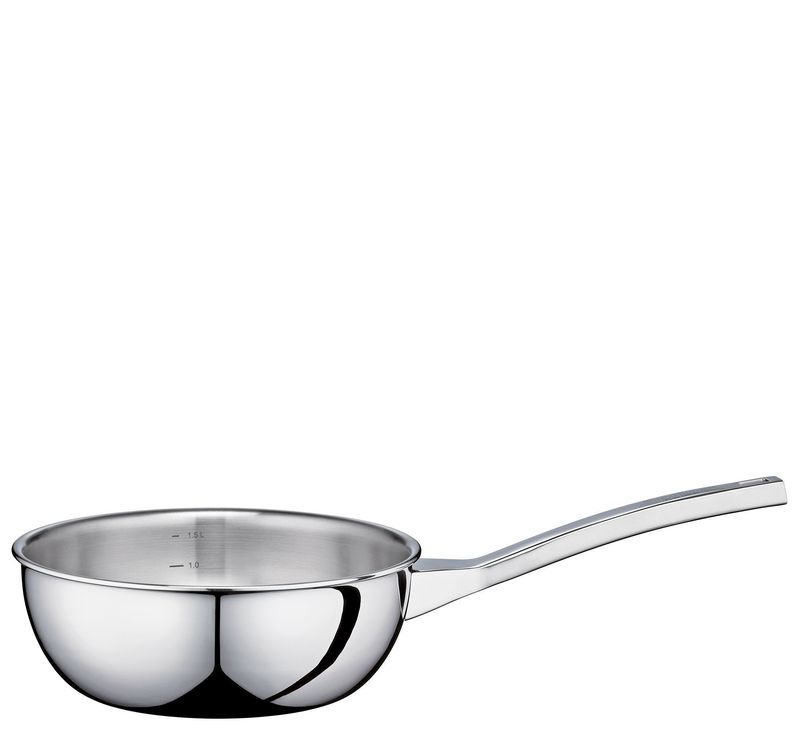 Padella/Saltiere 20 cm Finesse2+ - Spring
