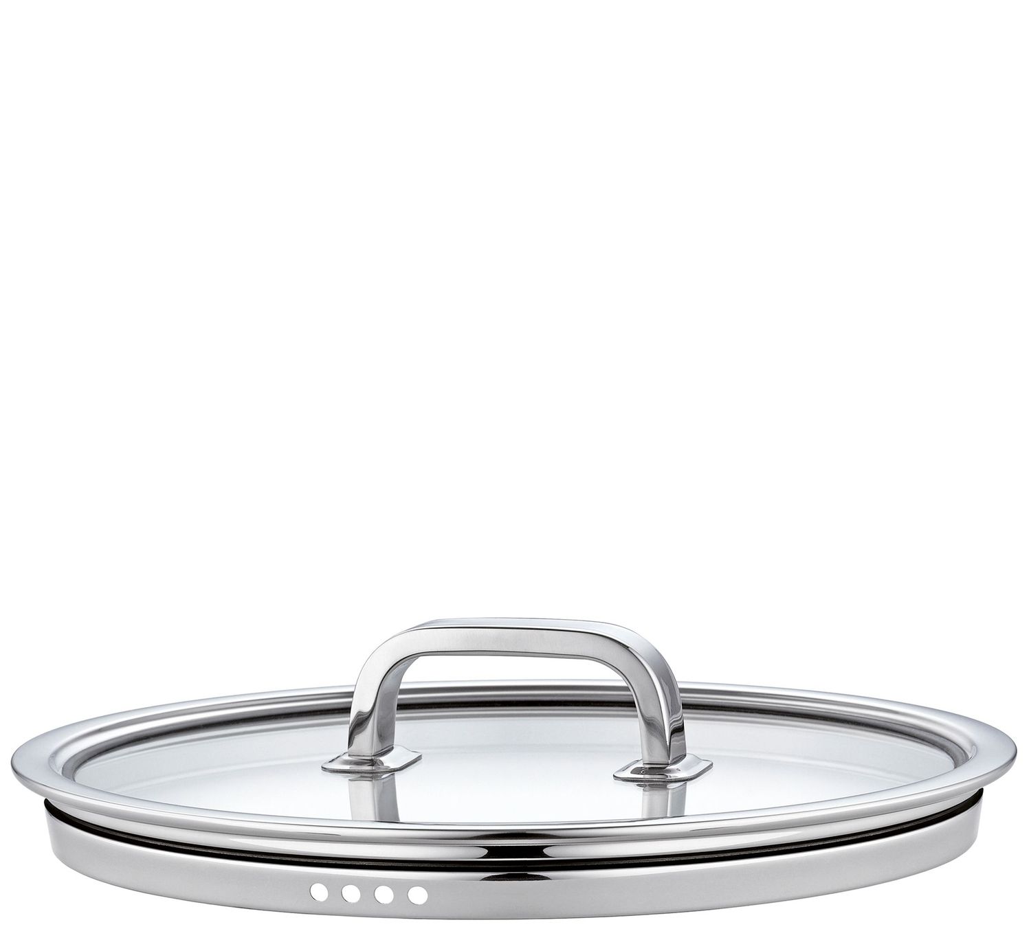 Coperchio 24 cm Finesse2+ - Spring