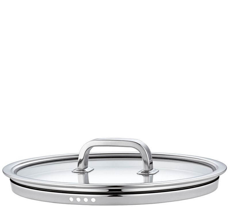 Coperchio 16 cm Finesse2+ - Spring
