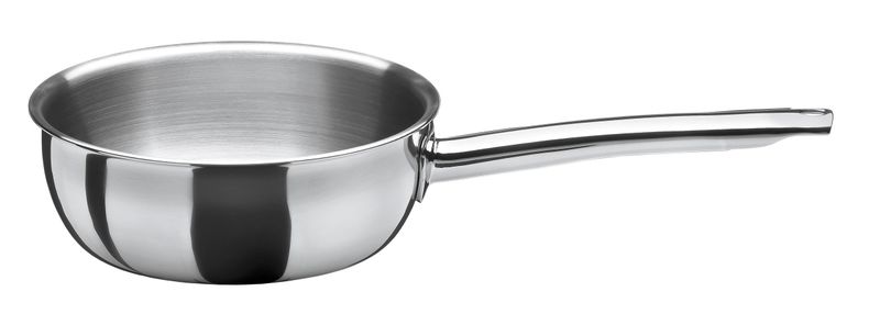 Padella/Saltiere 16 cm Brigade Premium - Spring