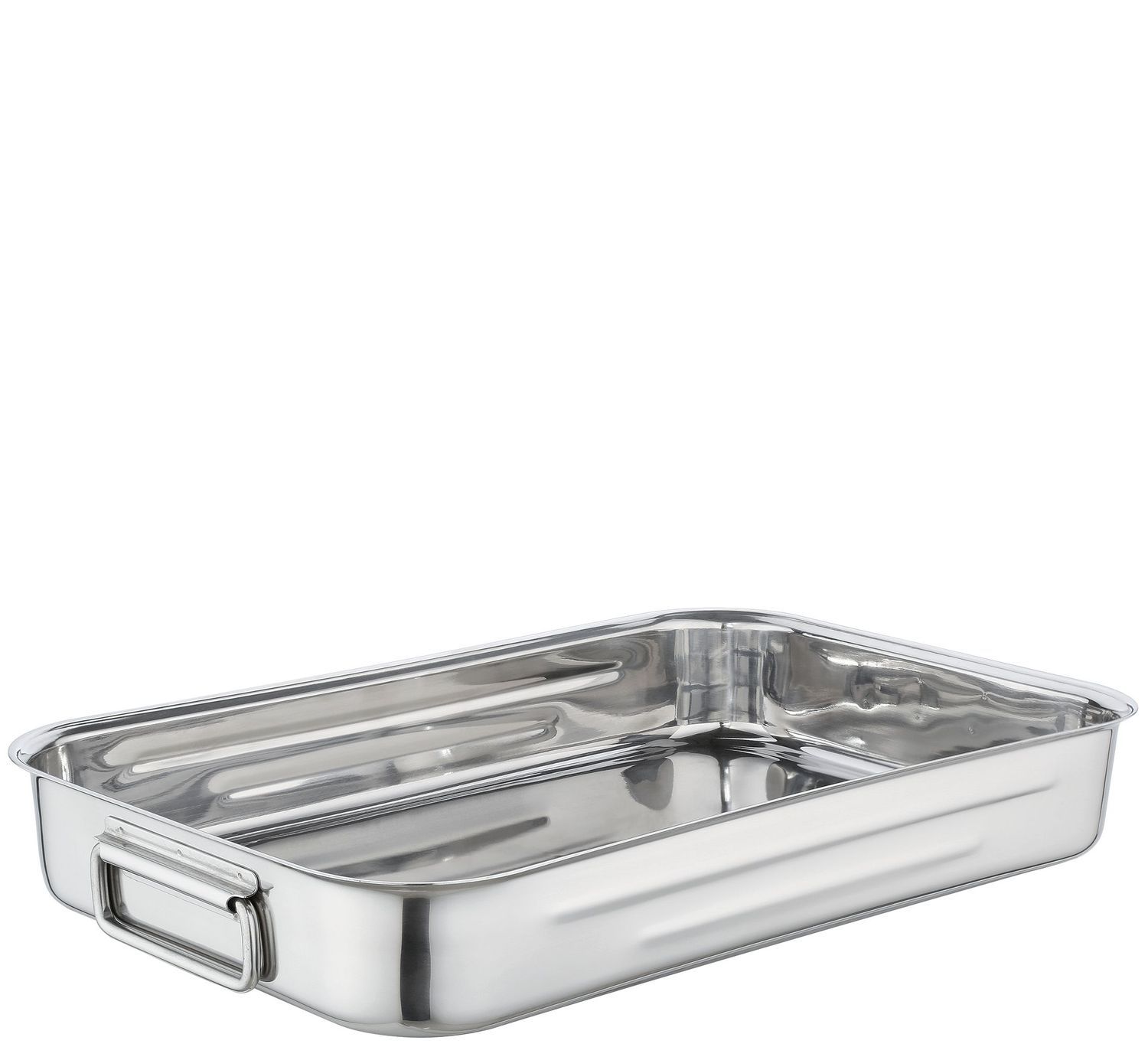 Brasiera 40 x 26 cm Brigade Premium - Spring